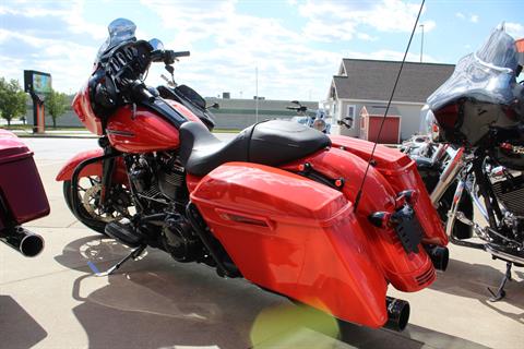 2020 Harley-Davidson Street Glide® Special in Marion, Illinois - Photo 4