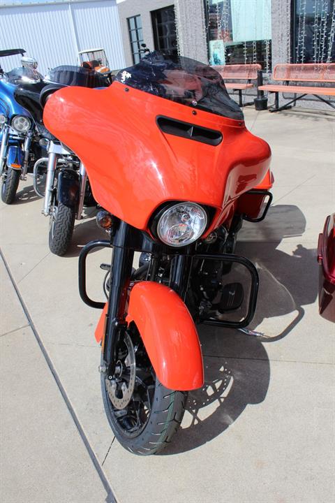 2020 Harley-Davidson Street Glide® Special in Marion, Illinois - Photo 5