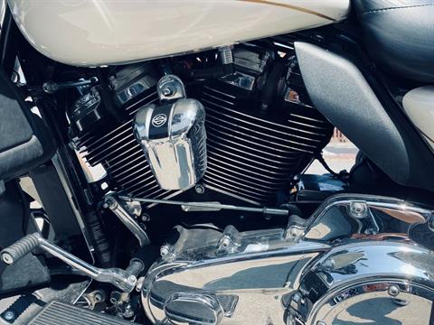 2018 Harley-Davidson Ultra Limited in Marion, Illinois - Photo 8