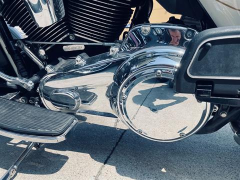 2018 Harley-Davidson Ultra Limited in Marion, Illinois - Photo 9