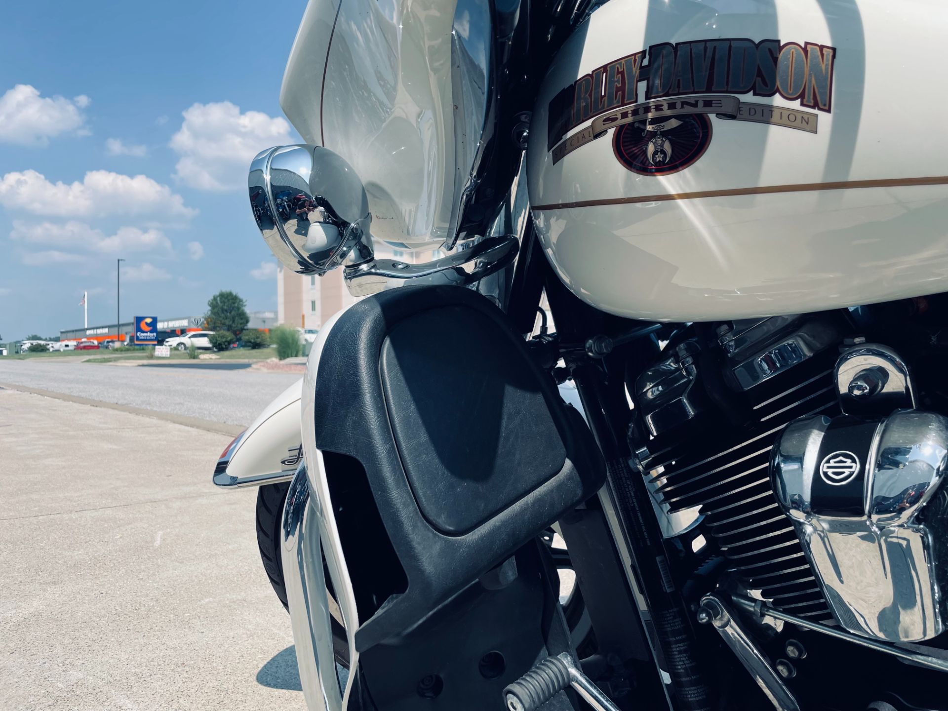 2018 Harley-Davidson Ultra Limited in Marion, Illinois - Photo 10