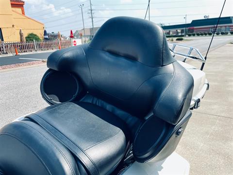 2018 Harley-Davidson Ultra Limited in Marion, Illinois - Photo 11