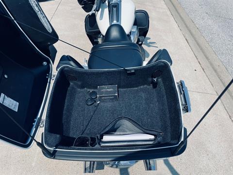 2018 Harley-Davidson Ultra Limited in Marion, Illinois - Photo 15