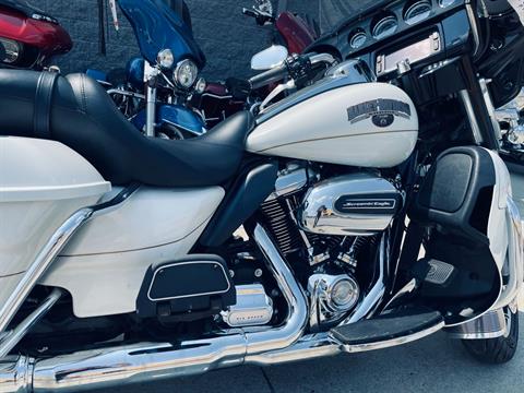 2018 Harley-Davidson Ultra Limited in Marion, Illinois - Photo 16