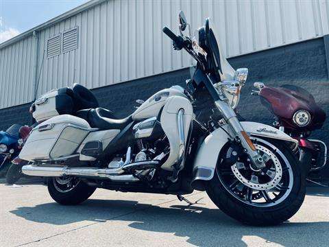 2018 Harley-Davidson Ultra Limited in Marion, Illinois - Photo 19