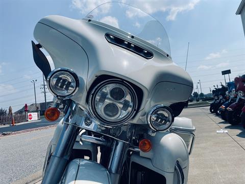 2018 Harley-Davidson Ultra Limited in Marion, Illinois - Photo 23
