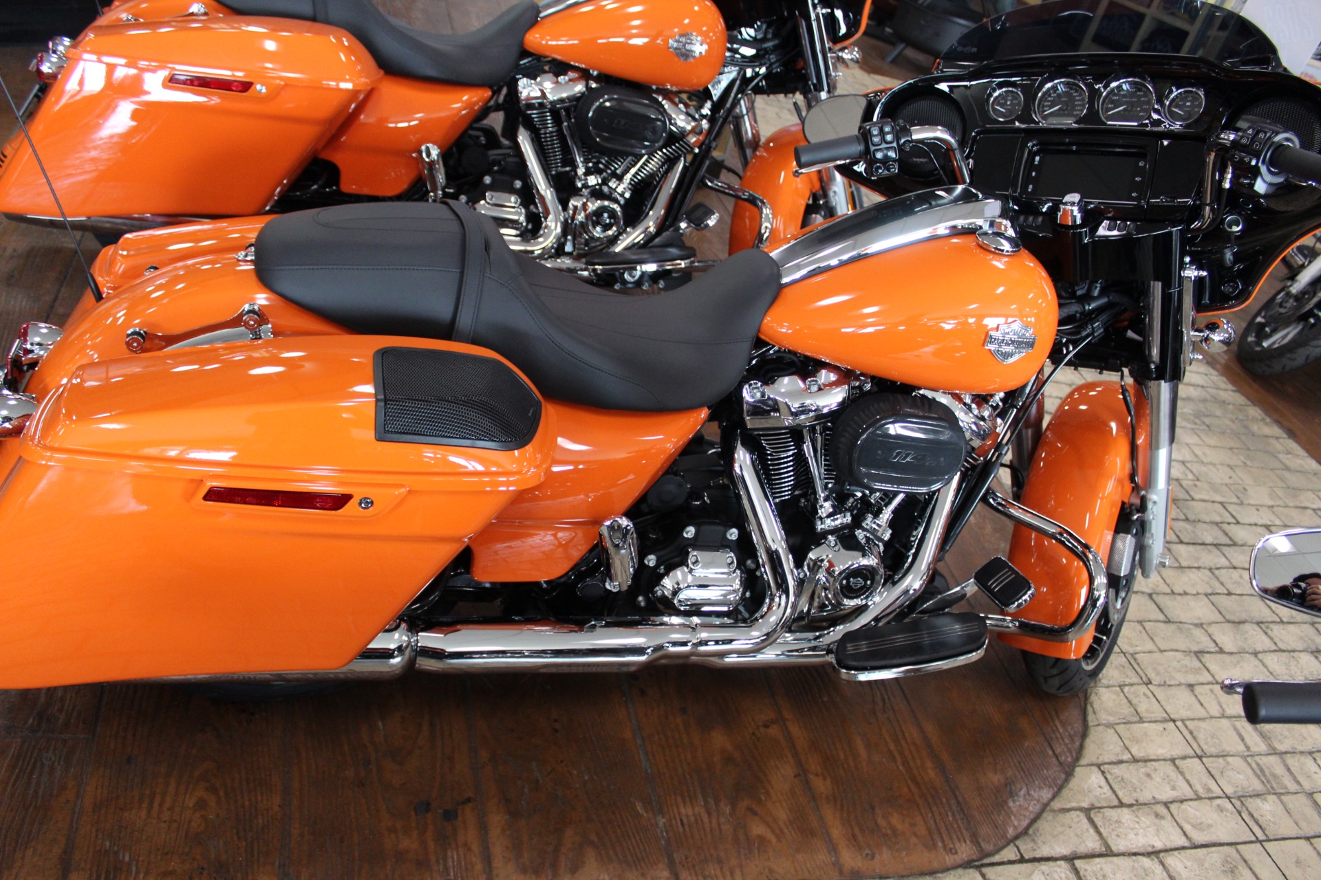 2023 Harley-Davidson Street Glide® Special in Marion, Illinois - Photo 8