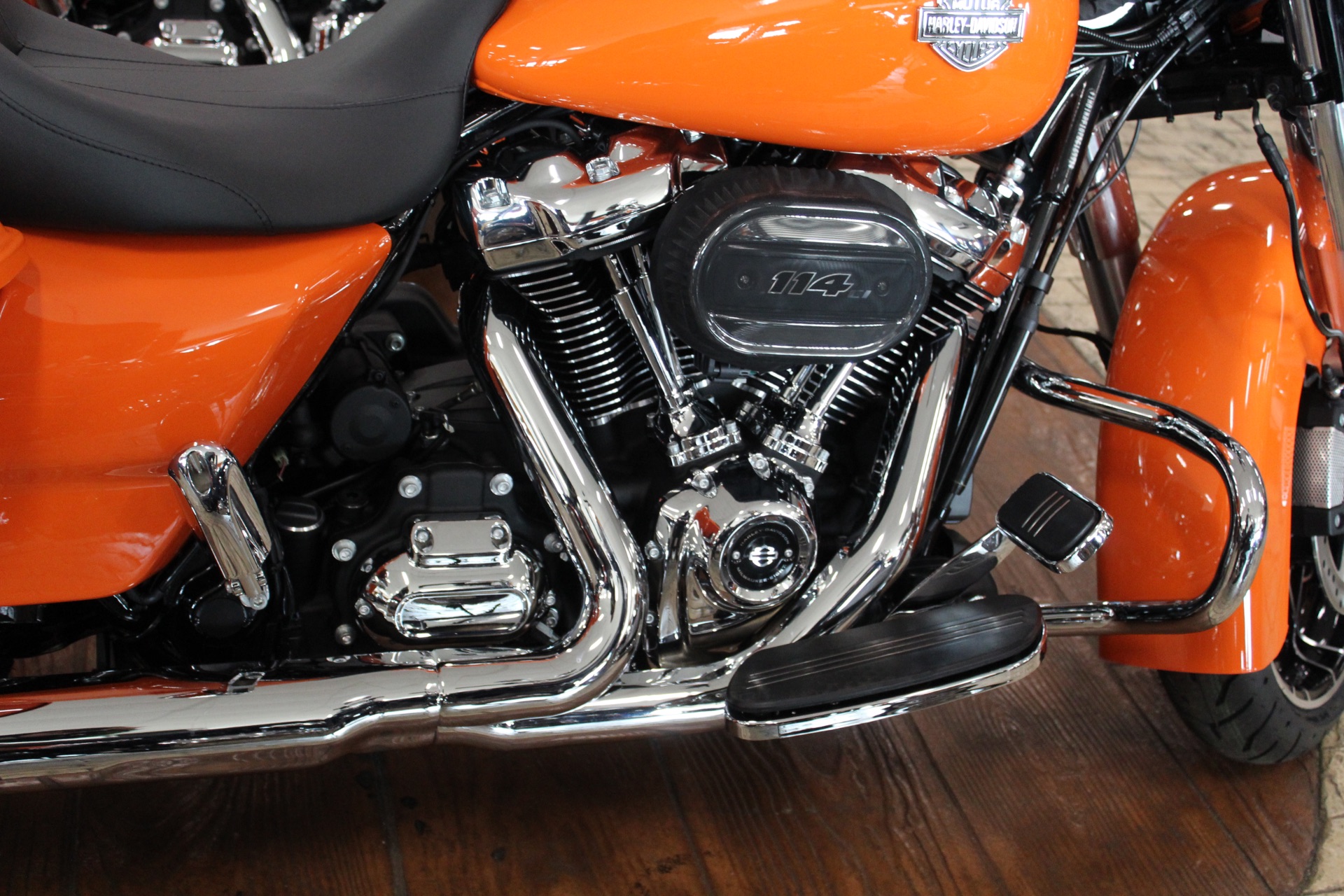 2023 Harley-Davidson Street Glide® Special in Marion, Illinois - Photo 2