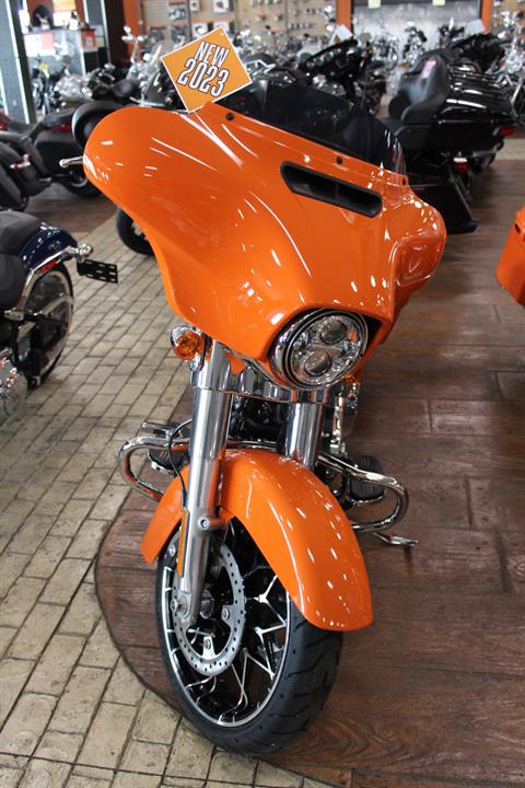 2023 Harley-Davidson Street Glide® Special in Marion, Illinois - Photo 6