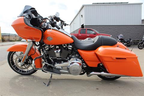2023 Harley-Davidson Street Glide® Special in Marion, Illinois - Photo 4