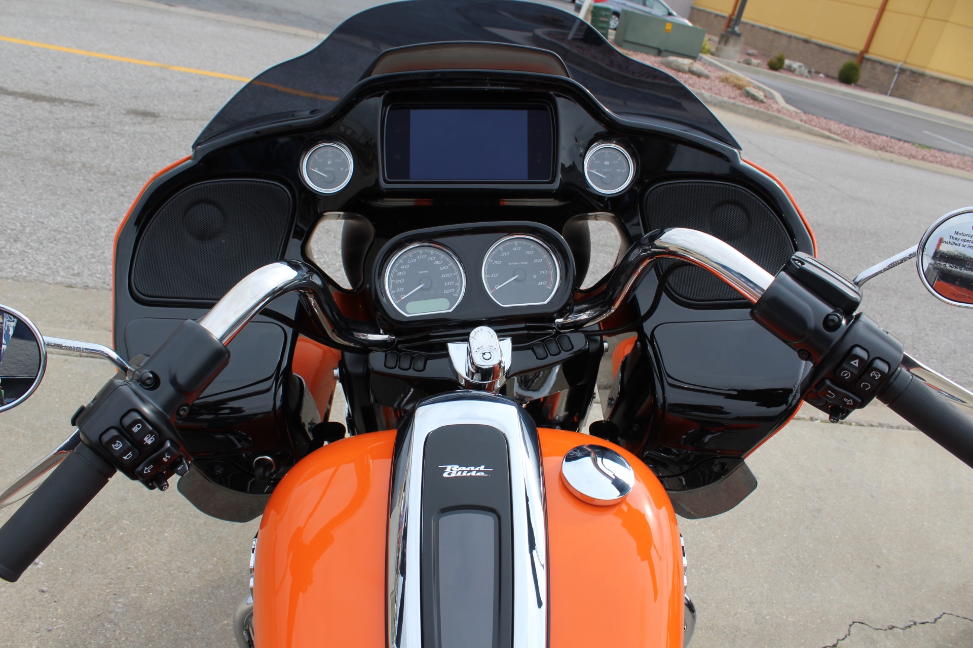 2023 Harley-Davidson Street Glide® Special in Marion, Illinois - Photo 6
