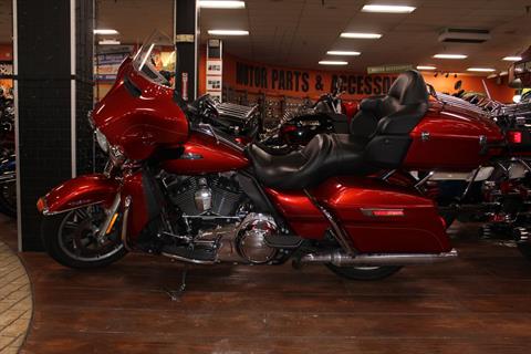 2014 Harley-Davidson Electra Glide® Ultra Classic® in Marion, Illinois - Photo 1