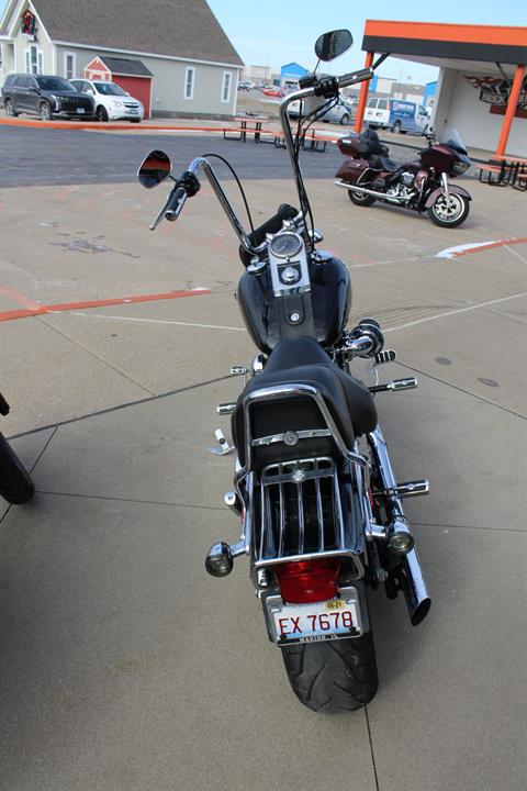 2009 Harley-Davidson Softail Custom in Marion, Illinois - Photo 2