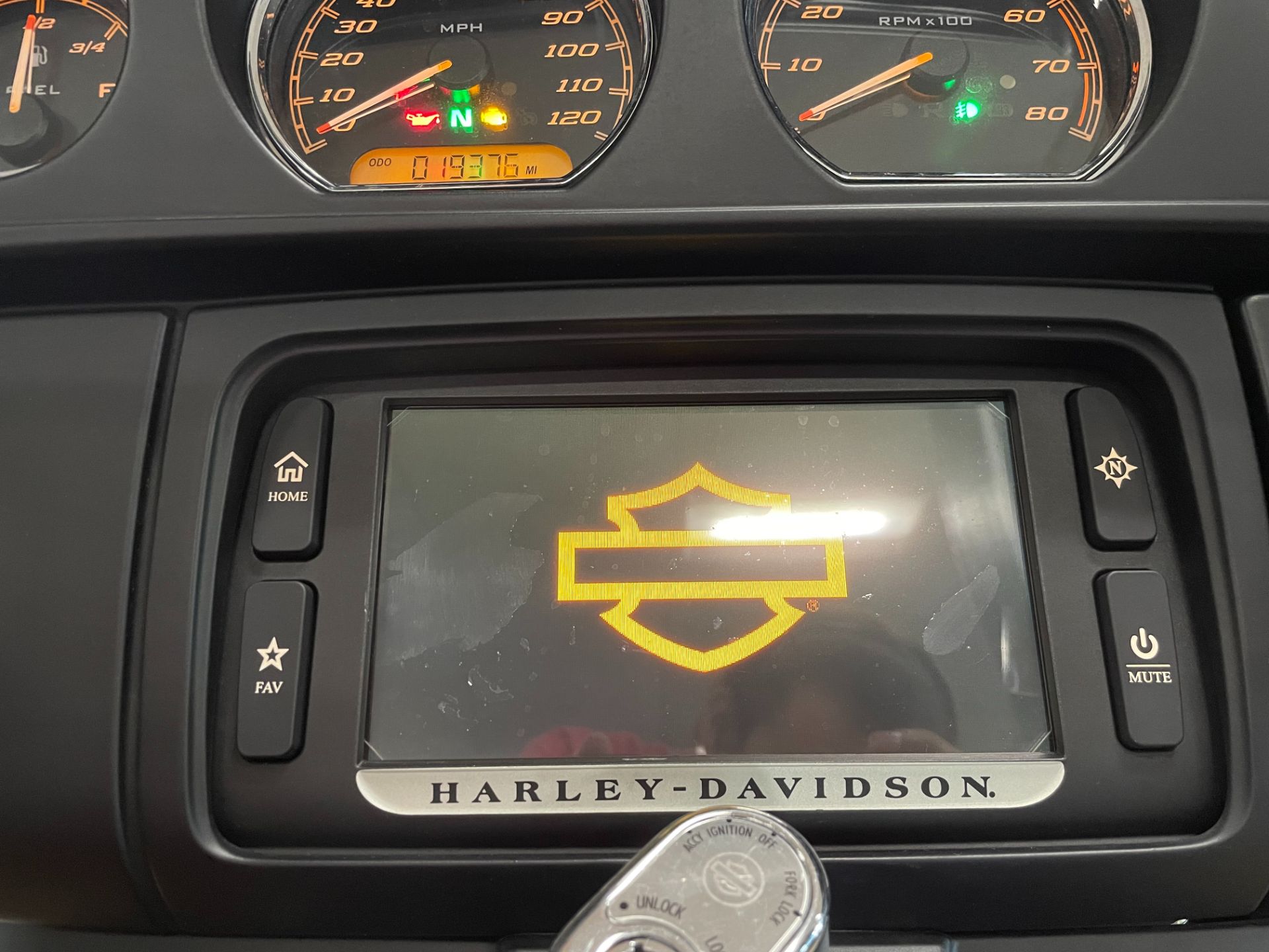 2017 Harley-Davidson Tri Glide in Marion, Illinois - Photo 12