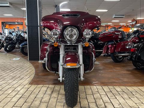 2017 Harley-Davidson Tri Glide in Marion, Illinois - Photo 14