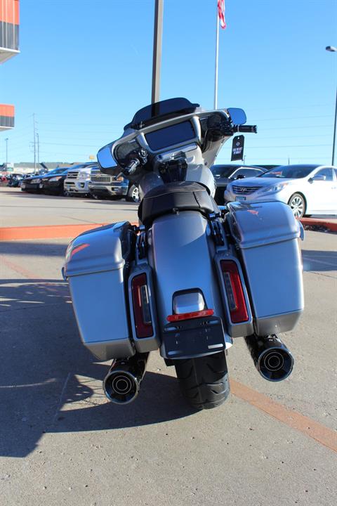 2023 Harley-Davidson CVO™ Street Glide® in Marion, Illinois - Photo 10