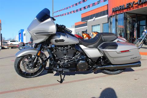 2023 Harley-Davidson CVO™ Street Glide® in Marion, Illinois - Photo 12