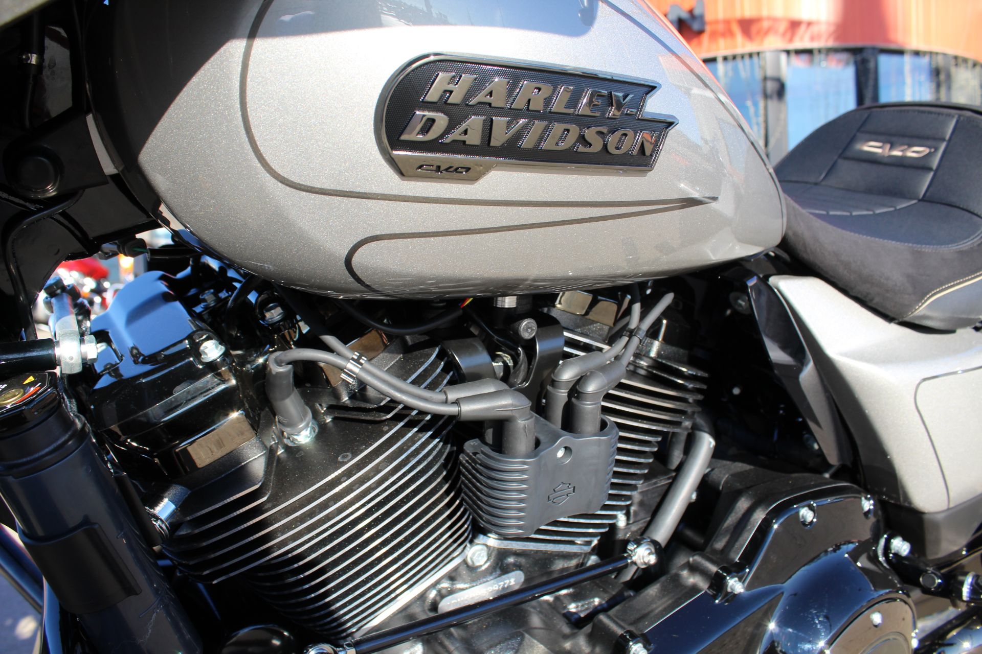 2023 Harley-Davidson CVO™ Street Glide® in Marion, Illinois - Photo 18