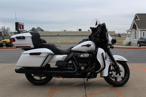 2024 Harley-Davidson Ultra Limited in Marion, Illinois - Photo 1