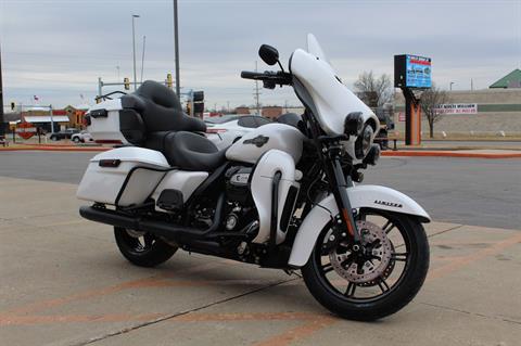 2024 Harley-Davidson Ultra Limited in Marion, Illinois - Photo 2