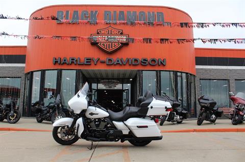 2024 Harley-Davidson Ultra Limited in Marion, Illinois - Photo 5