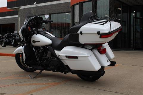 2024 Harley-Davidson Ultra Limited in Marion, Illinois - Photo 7