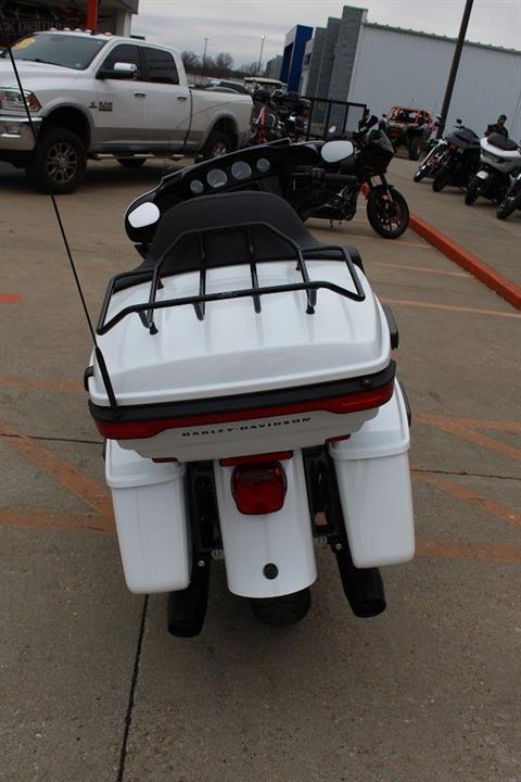 2024 Harley-Davidson Ultra Limited in Marion, Illinois - Photo 8