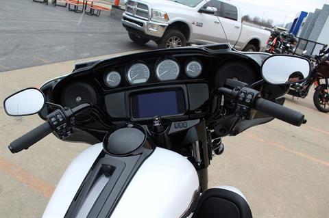 2024 Harley-Davidson Ultra Limited in Marion, Illinois - Photo 10