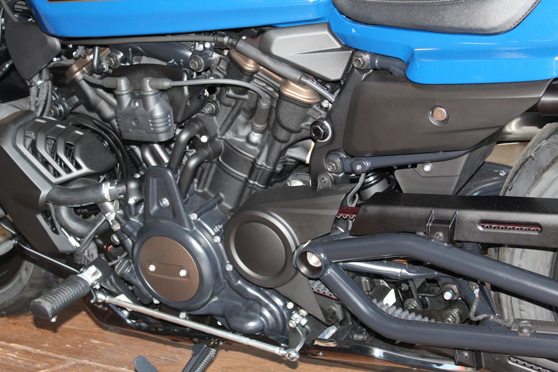 2023 Harley-Davidson Sportster® S in Marion, Illinois - Photo 5