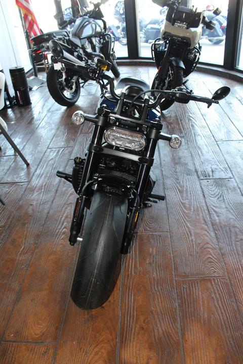 2023 Harley-Davidson Sportster® S in Marion, Illinois - Photo 6