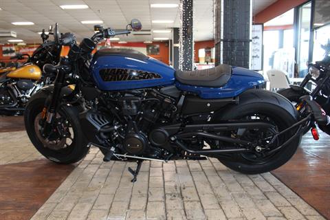 2023 Harley-Davidson Sportster® S in Marion, Illinois - Photo 4