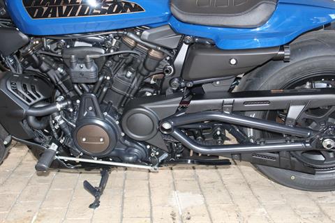 2023 Harley-Davidson Sportster® S in Marion, Illinois - Photo 5