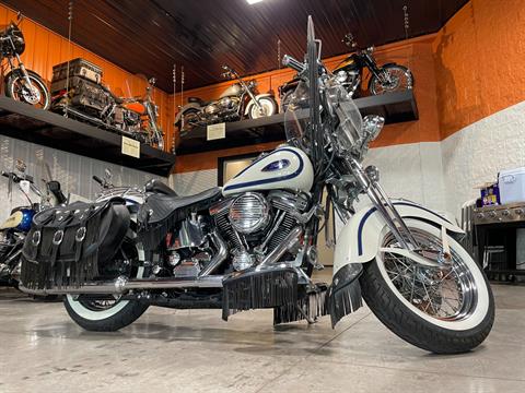 1997 Harley-Davidson Softail Standard in Marion, Illinois - Photo 19