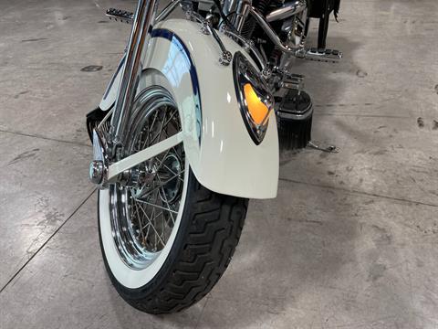 1997 Harley-Davidson Softail Standard in Marion, Illinois - Photo 24
