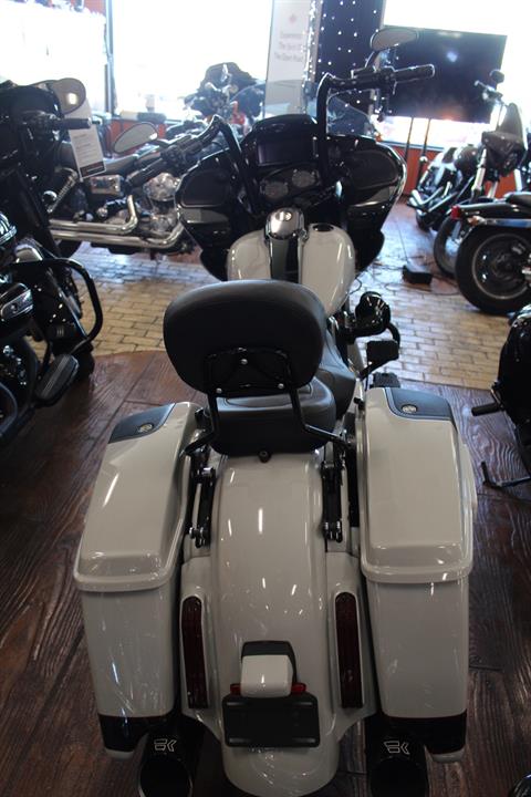 2020 Harley-Davidson FLTRXSE in Marion, Illinois - Photo 2