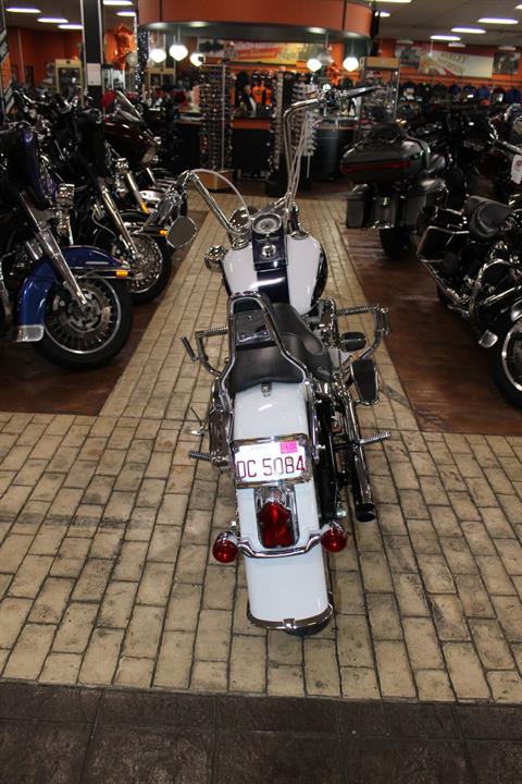 2006 Harley-Davidson Softail® Deluxe in Marion, Illinois - Photo 3