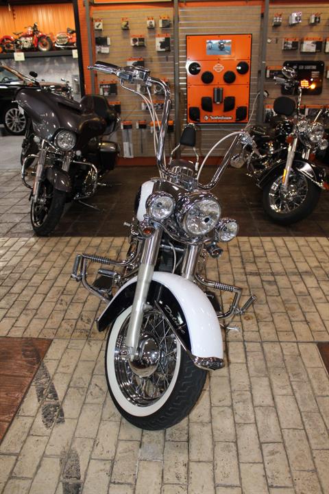 2006 Harley-Davidson Softail® Deluxe in Marion, Illinois - Photo 4