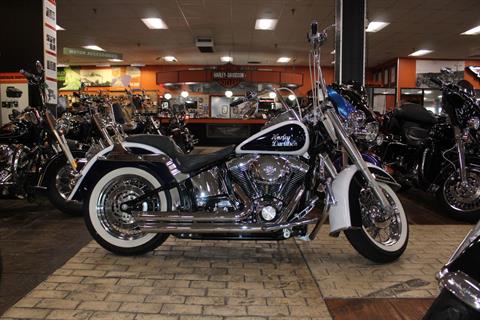2006 Harley-Davidson Softail® Deluxe in Marion, Illinois - Photo 6