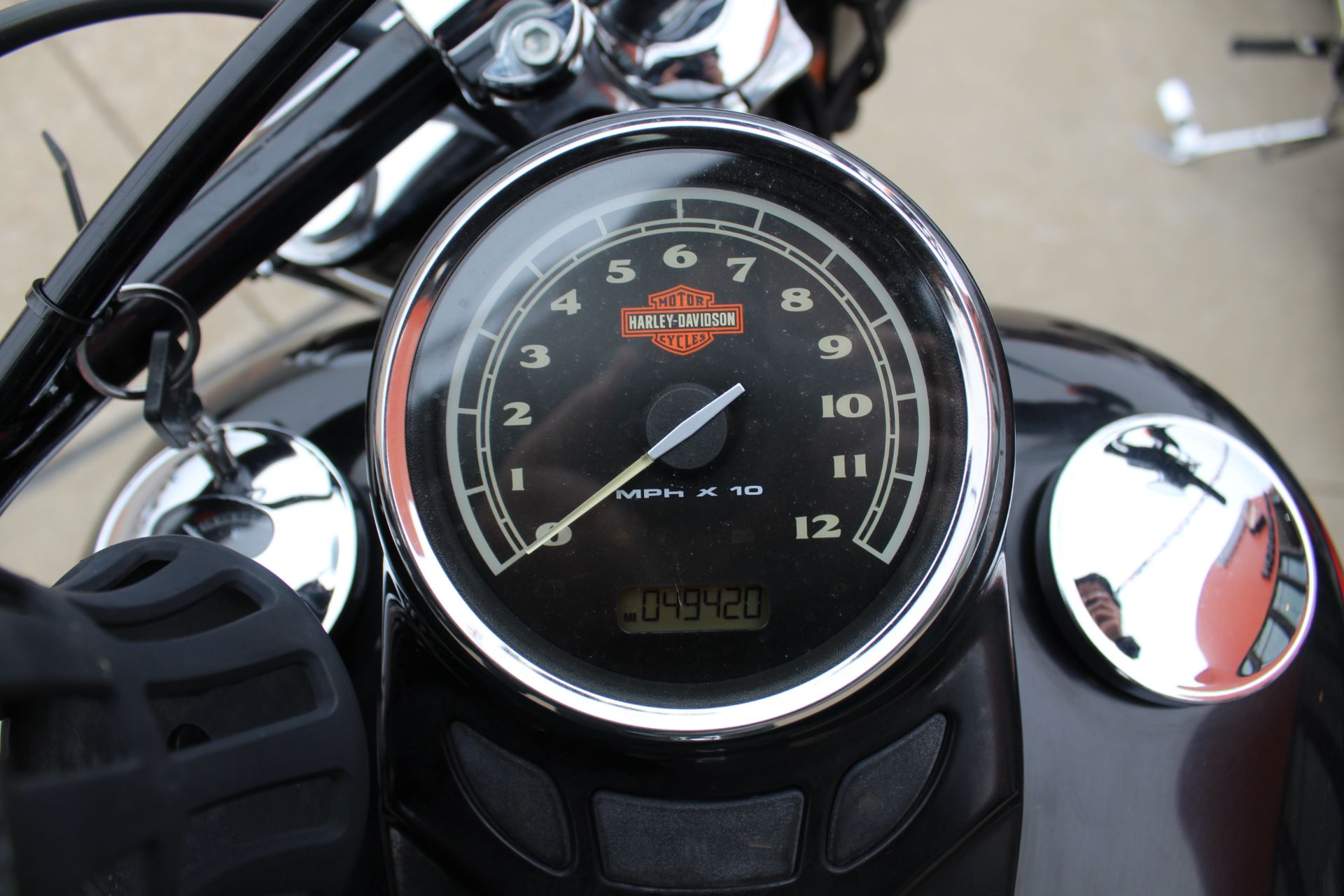 2015 Harley-Davidson Softail Slim® in Marion, Illinois - Photo 6