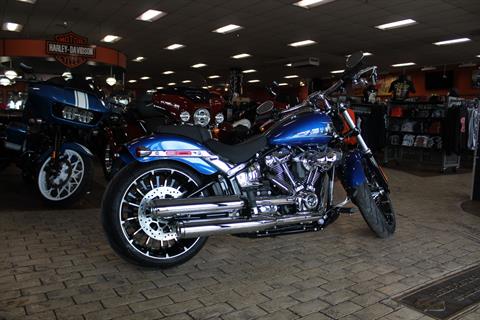 2024 Harley-Davidson Breakout® in Marion, Illinois - Photo 2