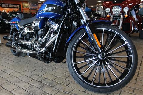 2024 Harley-Davidson Breakout® in Marion, Illinois - Photo 7