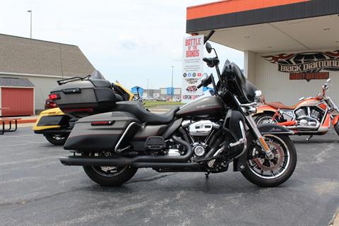 2018 Harley-Davidson Ultra Limited in Marion, Illinois - Photo 1