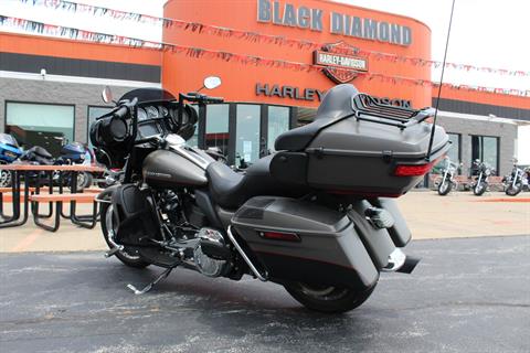 2018 Harley-Davidson Ultra Limited in Marion, Illinois - Photo 4