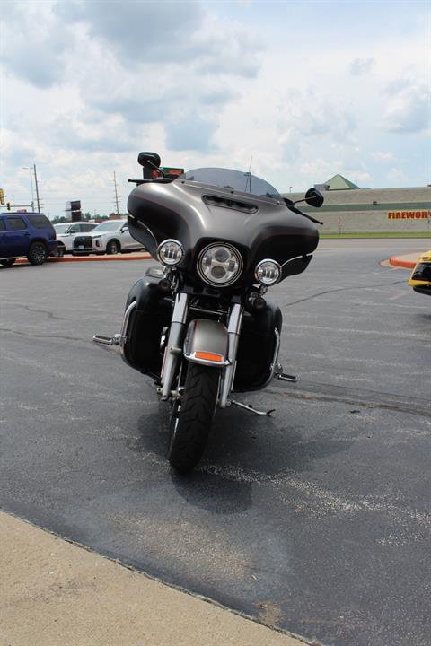 2018 Harley-Davidson Ultra Limited in Marion, Illinois - Photo 7