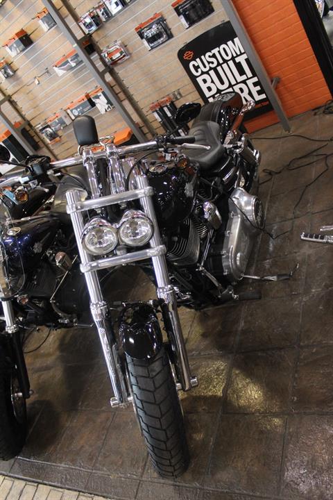 2010 Harley-Davidson Dyna® Fat Bob® in Marion, Illinois - Photo 2