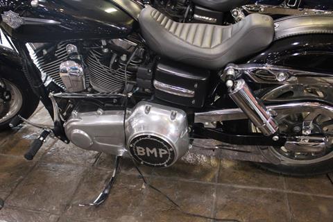 2010 Harley-Davidson Dyna® Fat Bob® in Marion, Illinois - Photo 3