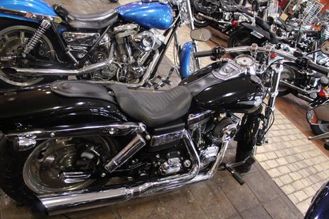 2010 Harley-Davidson Dyna® Fat Bob® in Marion, Illinois - Photo 5
