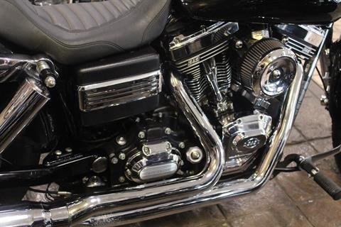2010 Harley-Davidson Dyna® Fat Bob® in Marion, Illinois - Photo 6