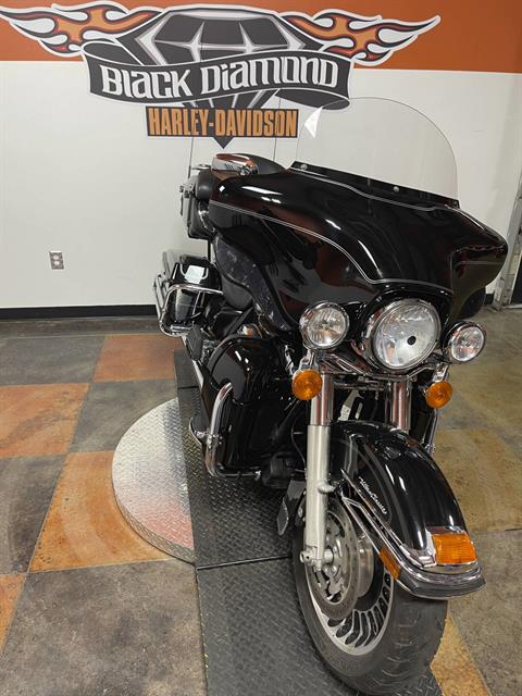 2013 Harley-Davidson Ultra Classic® Electra Glide® in Marion, Illinois - Photo 4