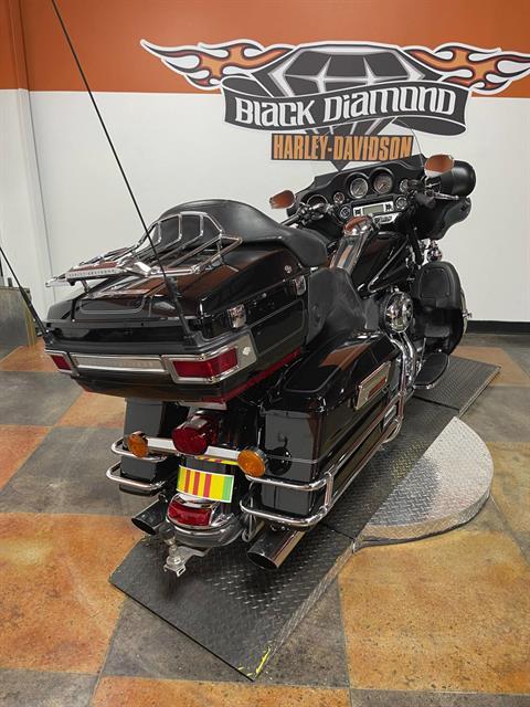 2013 Harley-Davidson Ultra Classic® Electra Glide® in Marion, Illinois - Photo 5